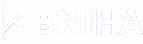 Logo BNIHA